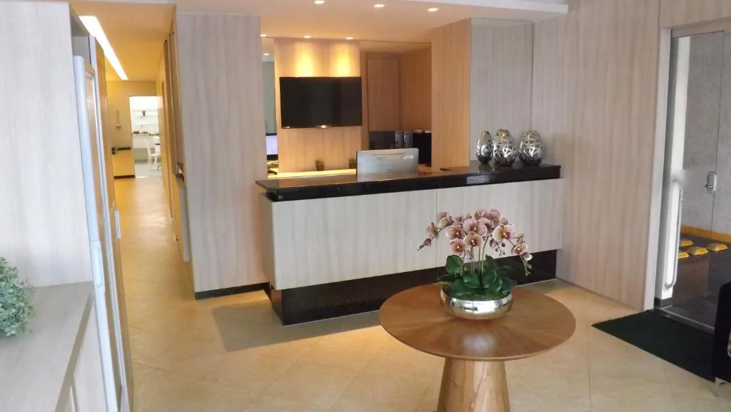 Hotel Marajó — 4