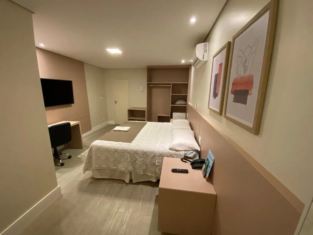Hotel Marajó — 5