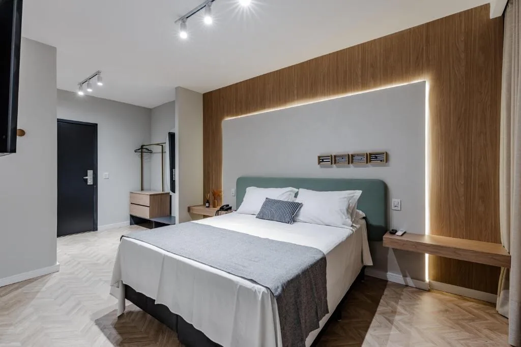 Hotel Parati Minas — 2