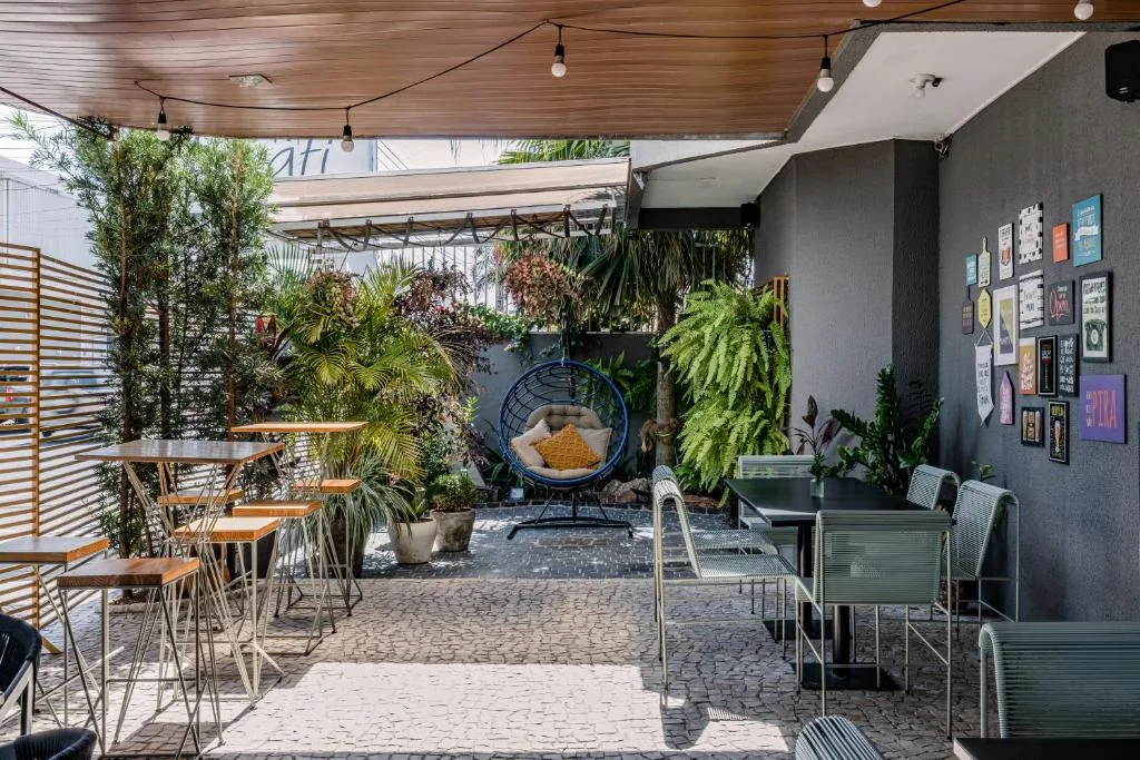 Hotel Parati Minas — 3