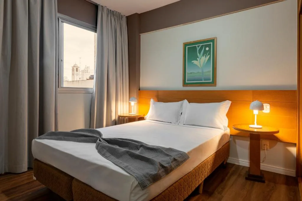 Lym Flat Hotel