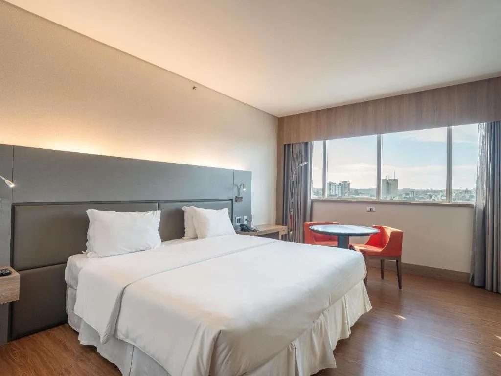 Mercure Uberlândia Plaza Shopping — 2