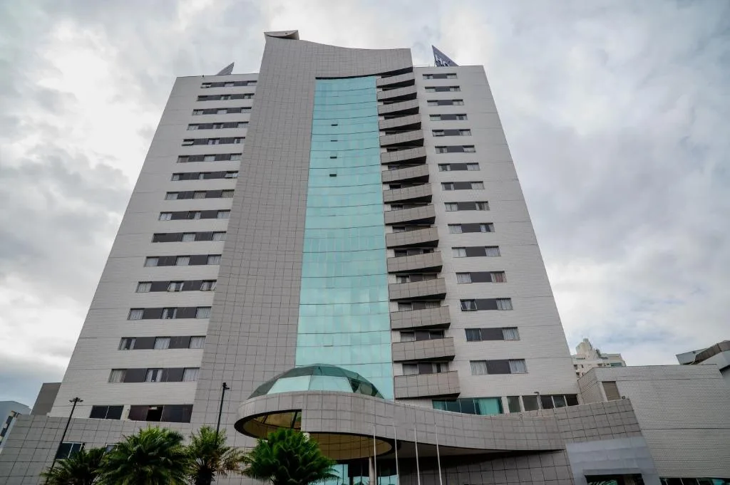 Nobile Suítes Uberlândia