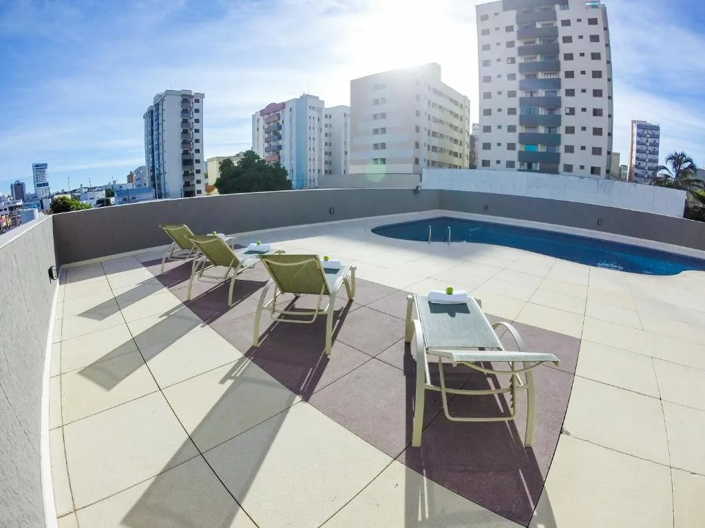 Nobile Suítes Uberlândia — 5