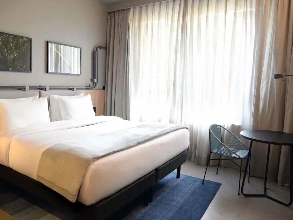 Novotel Uberlândia — 2