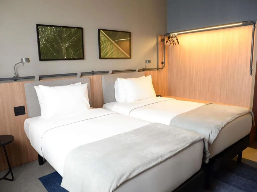 Novotel Uberlândia — 3