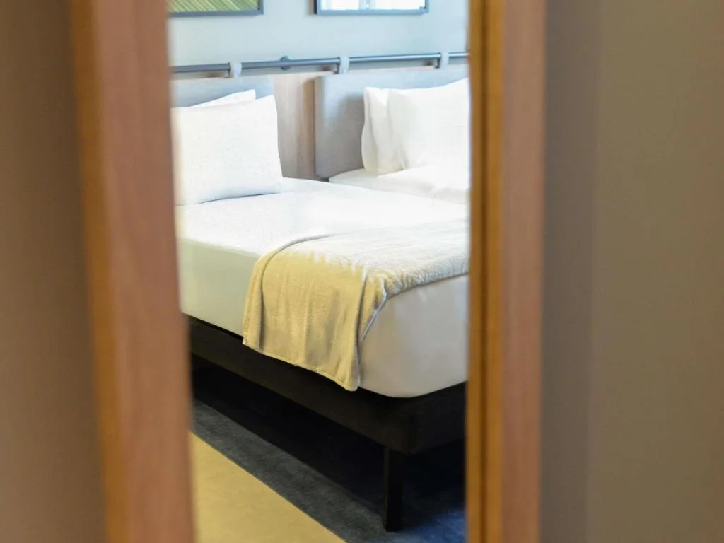 Novotel Uberlândia — 4