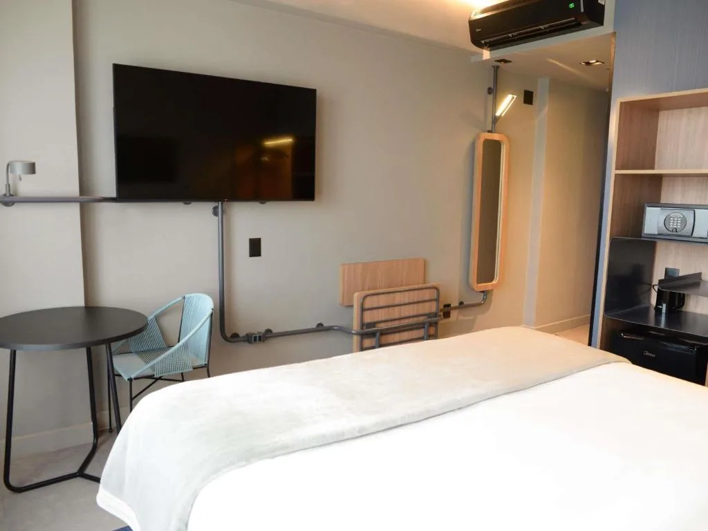 Novotel Uberlândia — 5