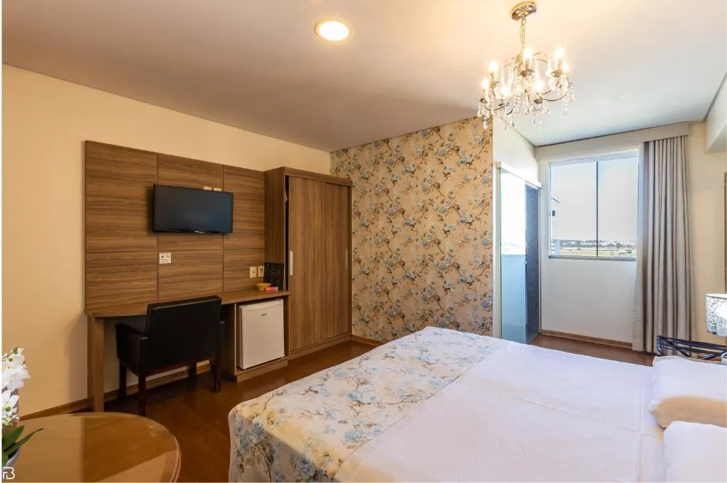 Porto Minas Hotel e Convenções — 5