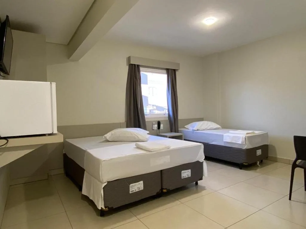 San Martin Hotel — 2