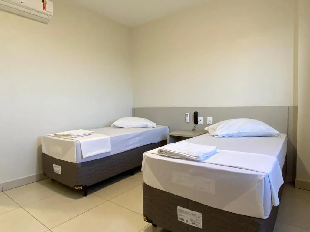 San Martin Hotel — 3