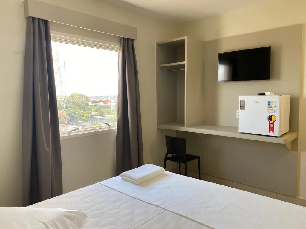 San Martin Hotel — 4