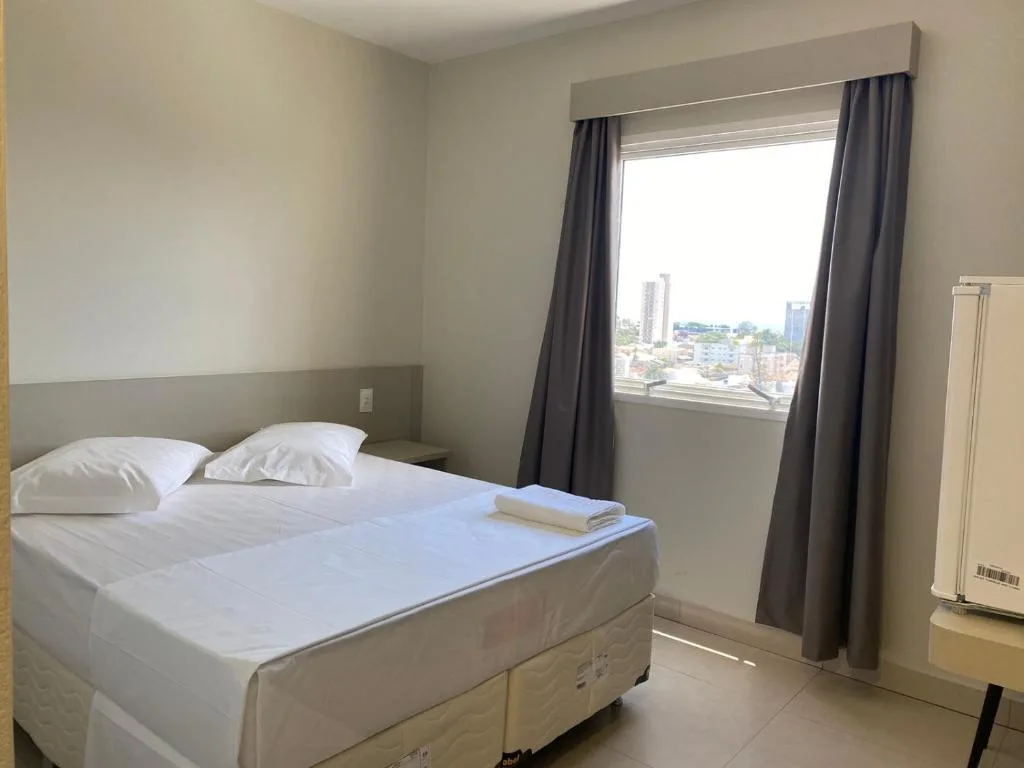 San Martin Hotel — 5