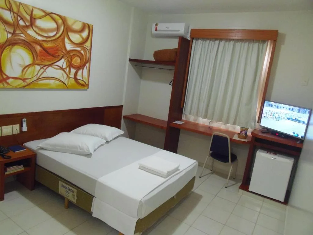 Sanare Hotel — 2