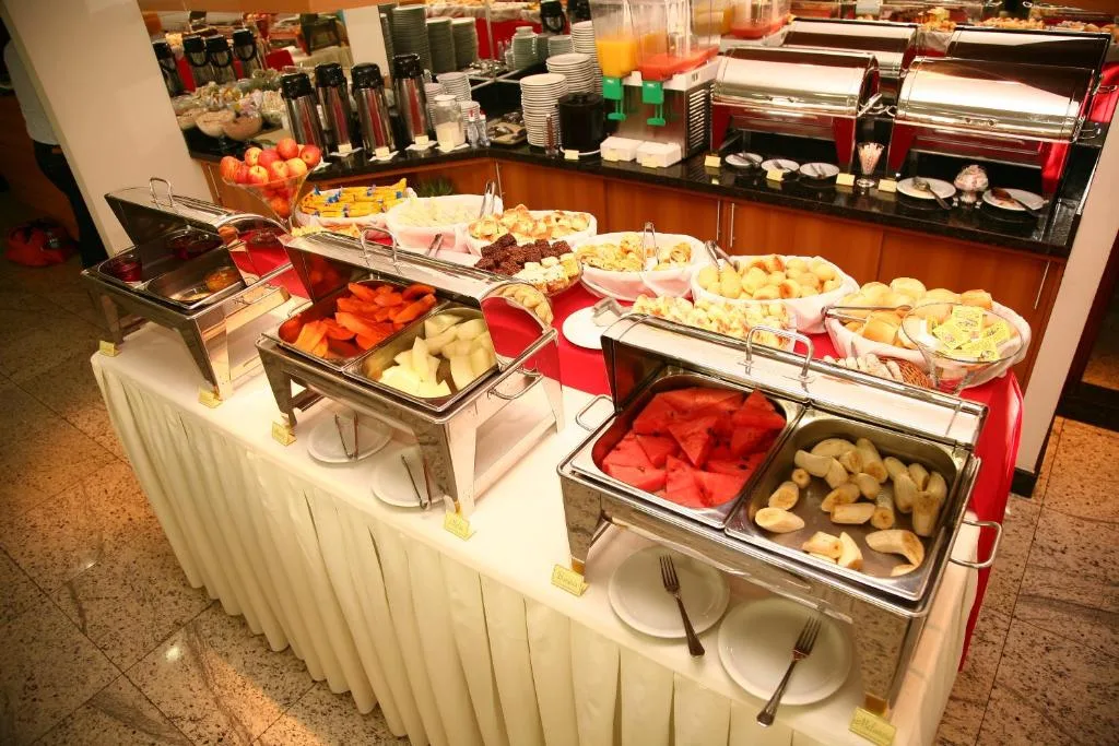 Sanare Hotel — 3