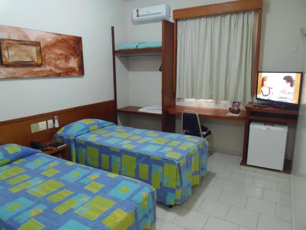 Sanare Hotel — 4