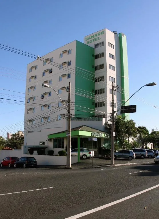 Sanare Hotel — 5