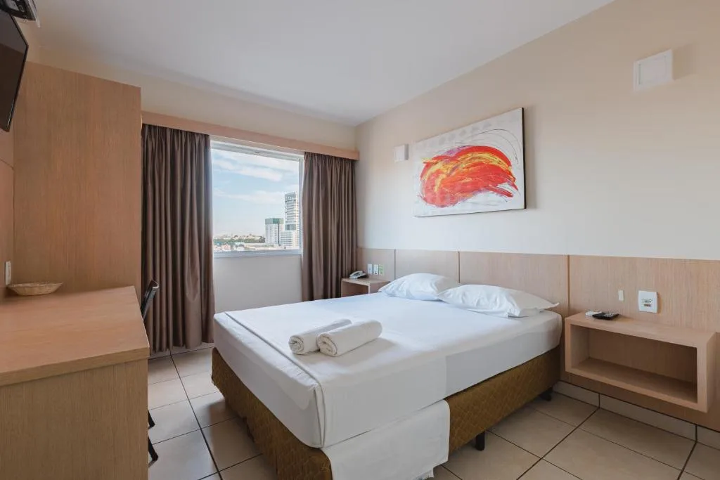 Savana Hotel — 2