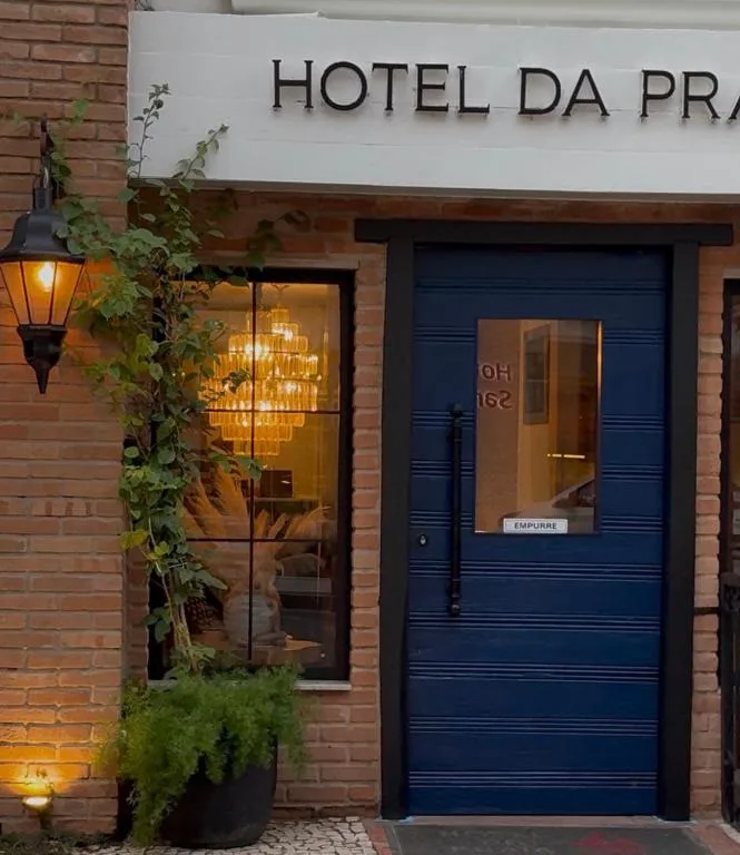 Hotel da Praia — 3