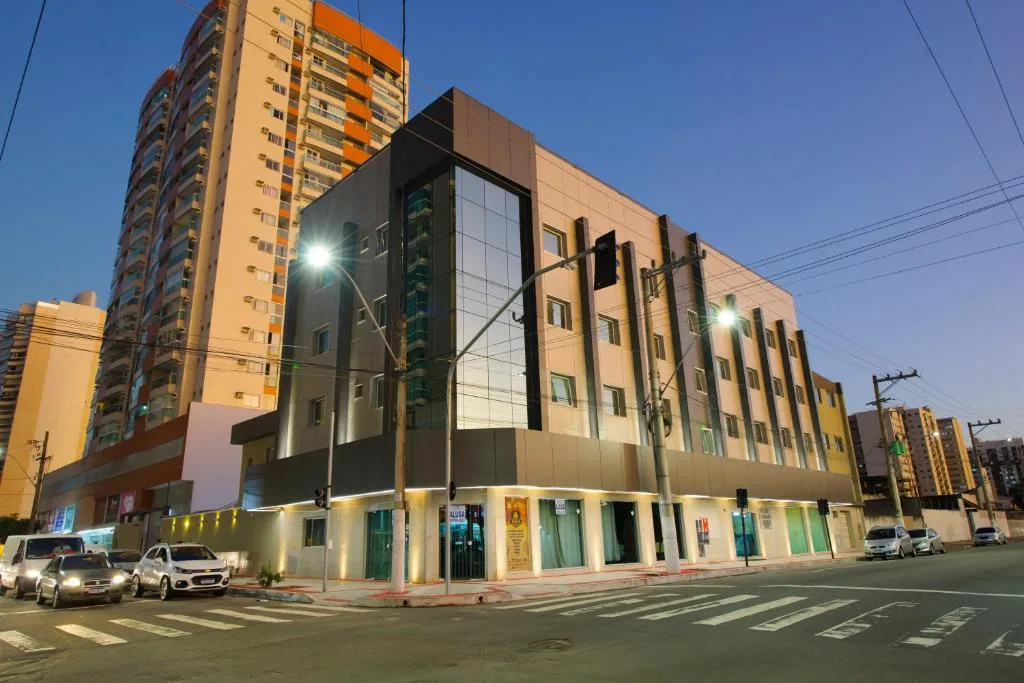 Hotel Olympia Vila Velha