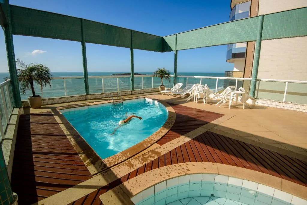 Hotel Plaza Mar — 3