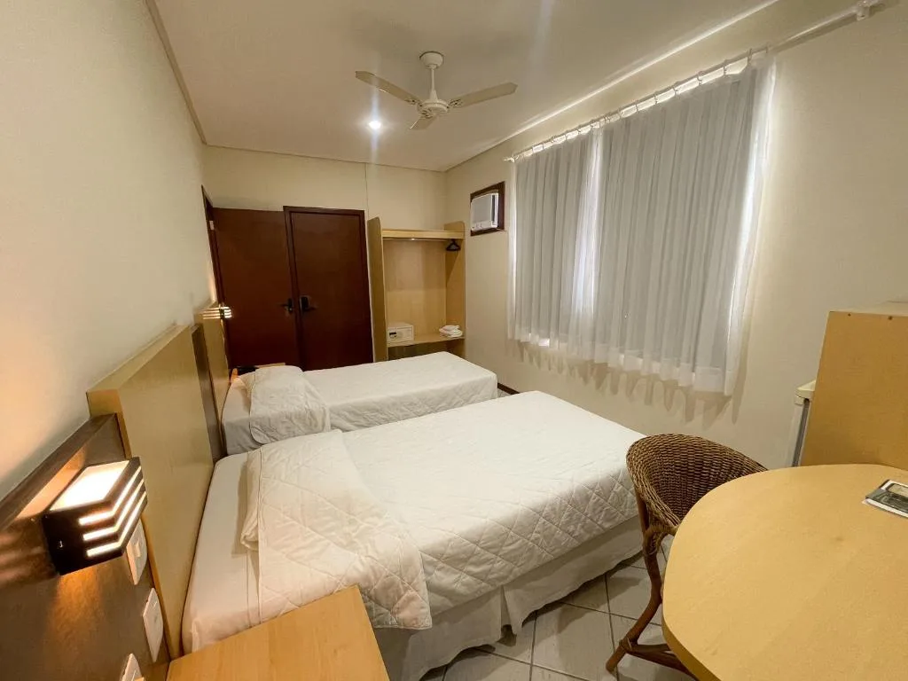 Hotel Plaza Mar — 5
