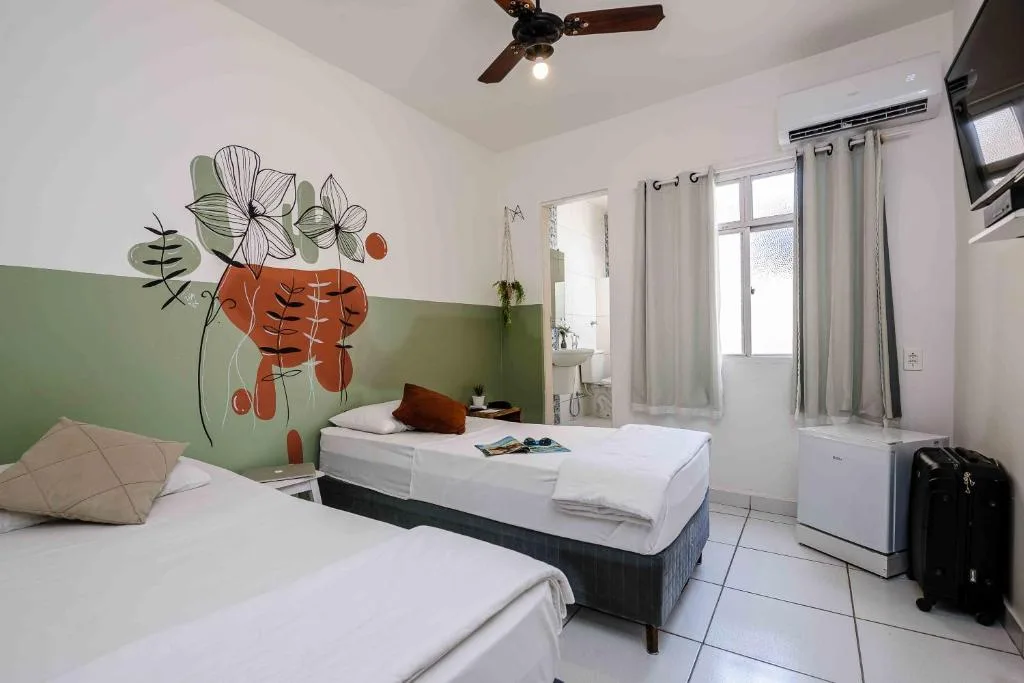Hotel Prainha — 2