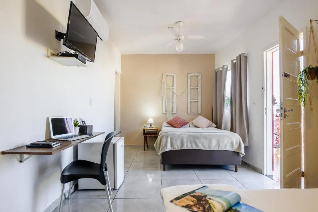 Hotel Prainha — 5