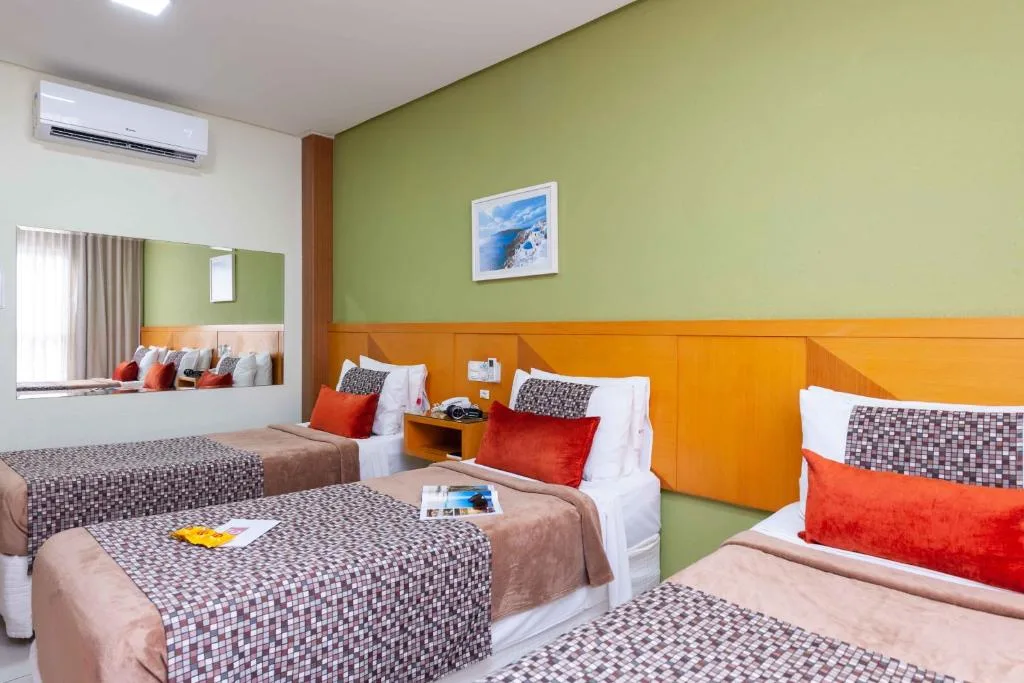 Hotel Santorini — 2