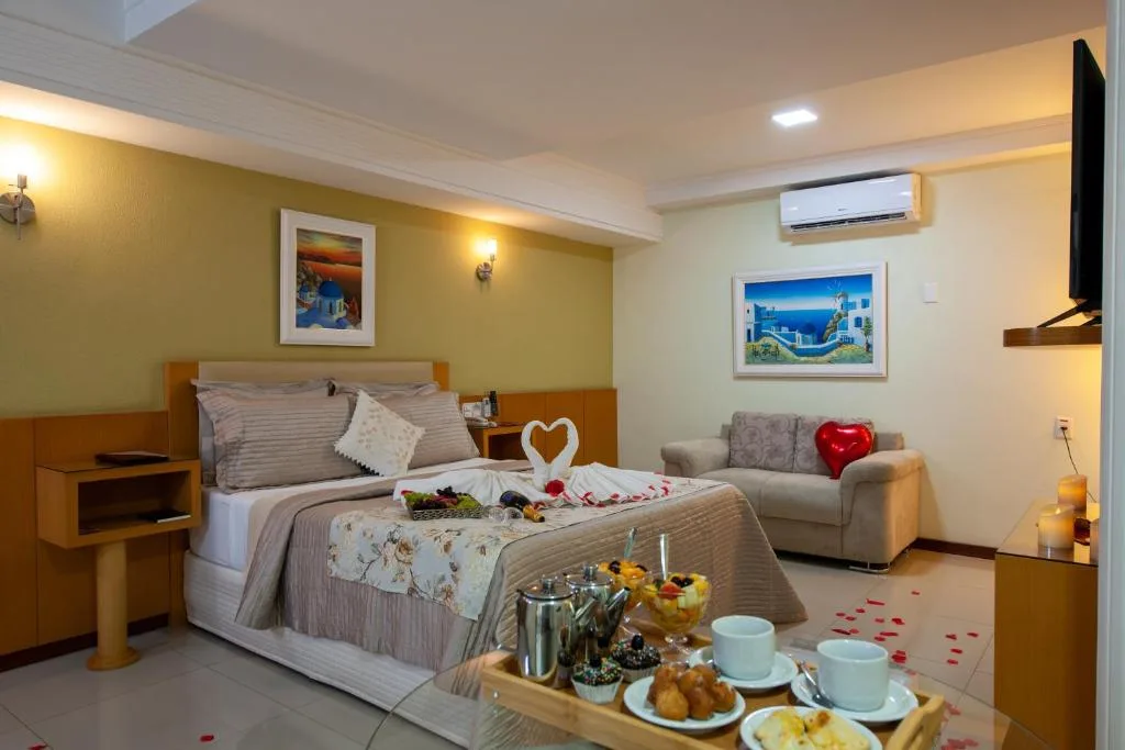 Hotel Santorini — 4