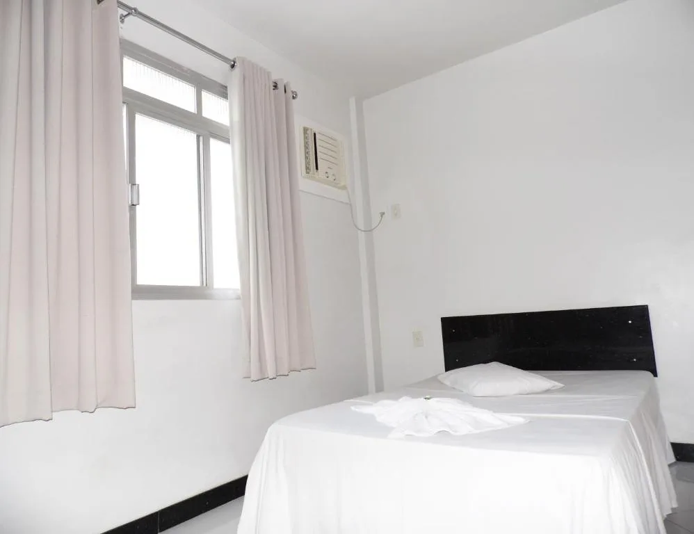 Itaparica Praia Hotel — 2