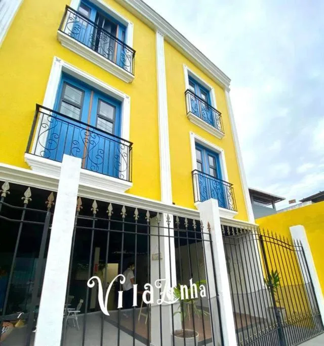 Pousada VilaZinha