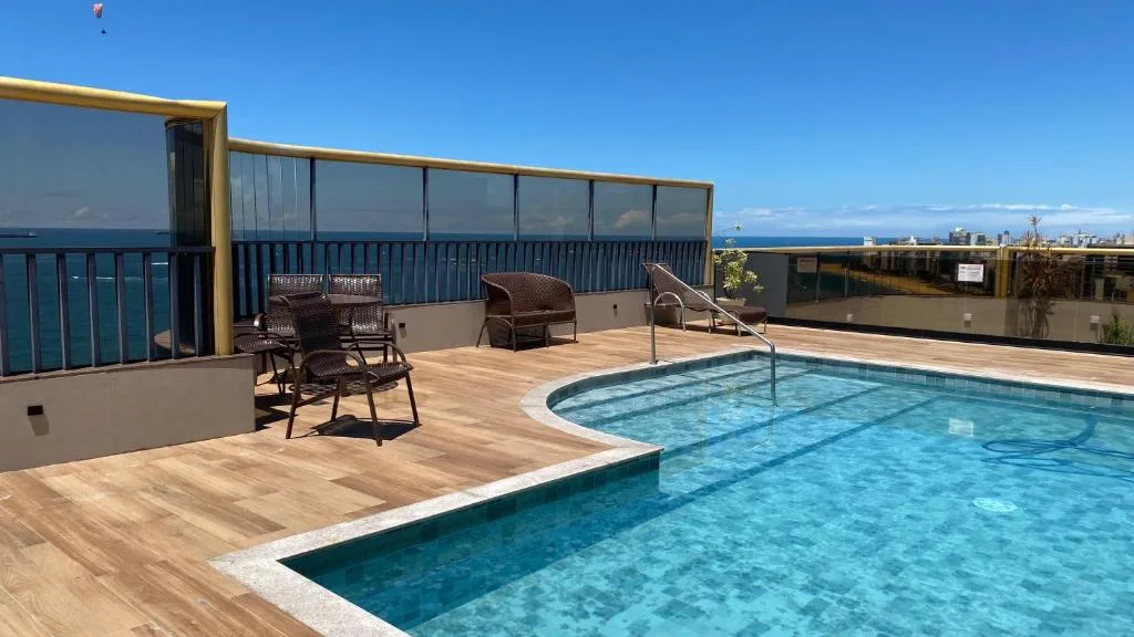 Quality Suites Vila Velha — 3