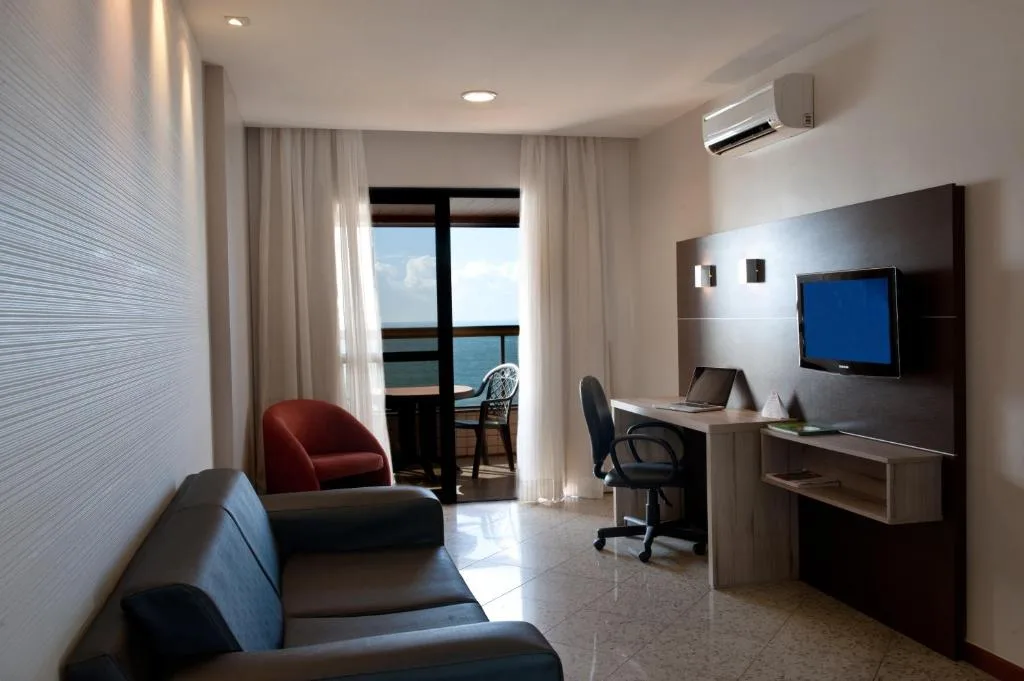 Quality Suites Vila Velha — 5
