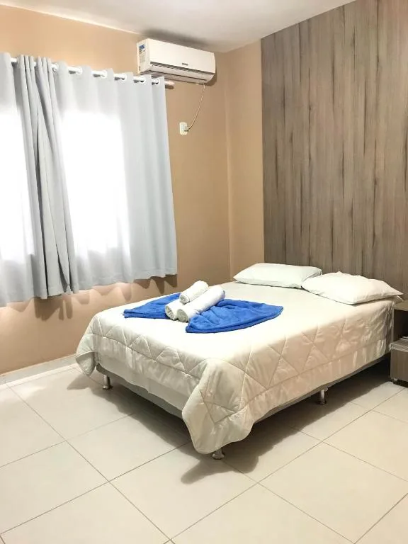 Conquista Palace Hotel — 2