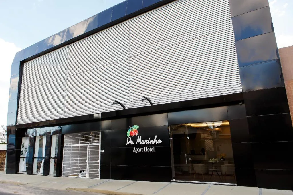 Dr. Marinho Apart Hotel