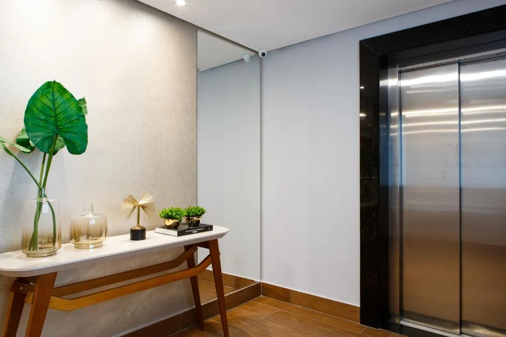 Dr. Marinho Apart Hotel — 5