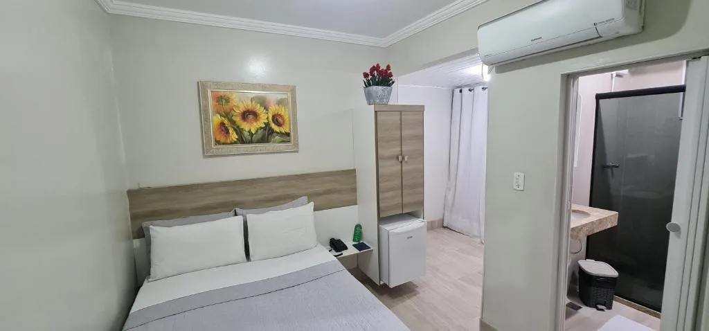 Faixa Hotel — 3