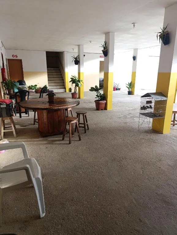 Hotel Atalaia