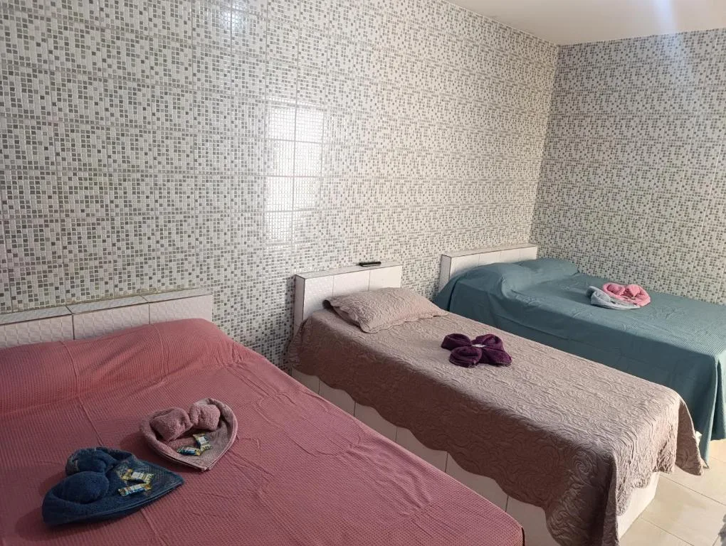 Hotel Atalaia — 2