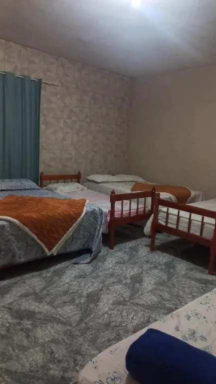 Hotel Atalaia — 5