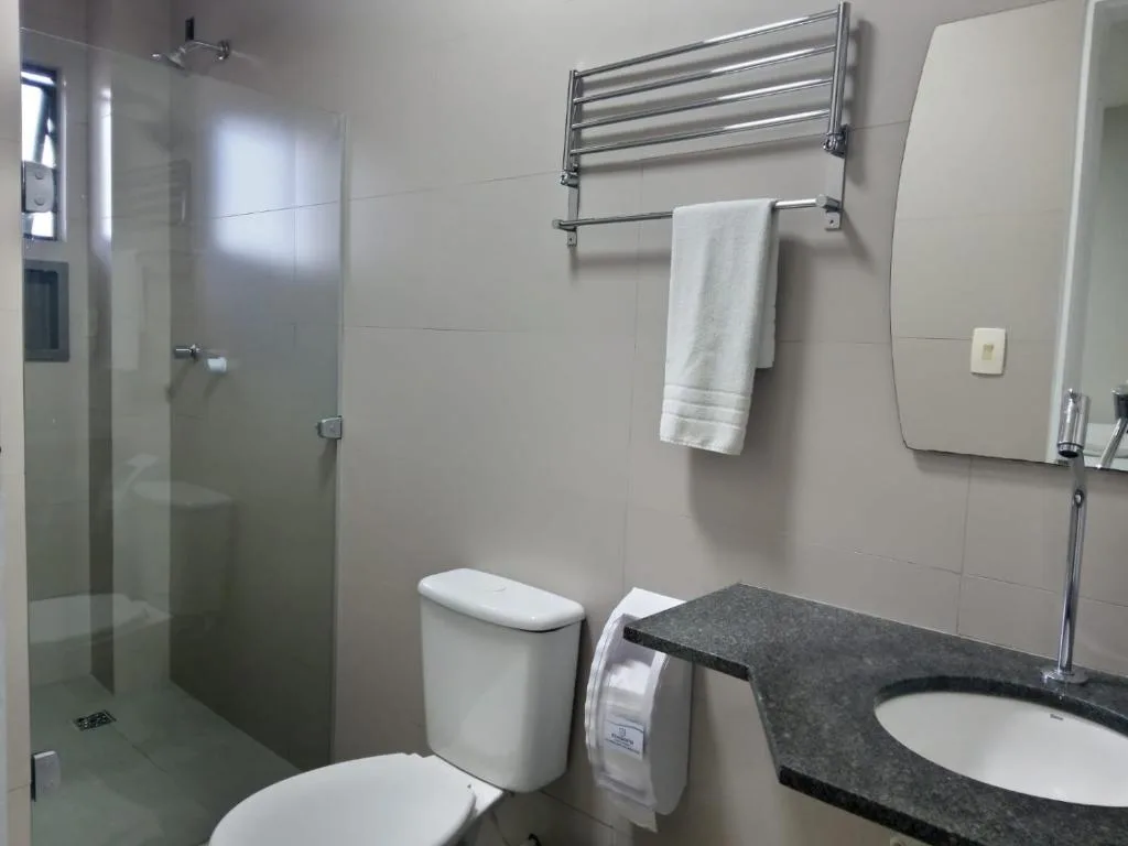 Hotel Solar Vitória — 3