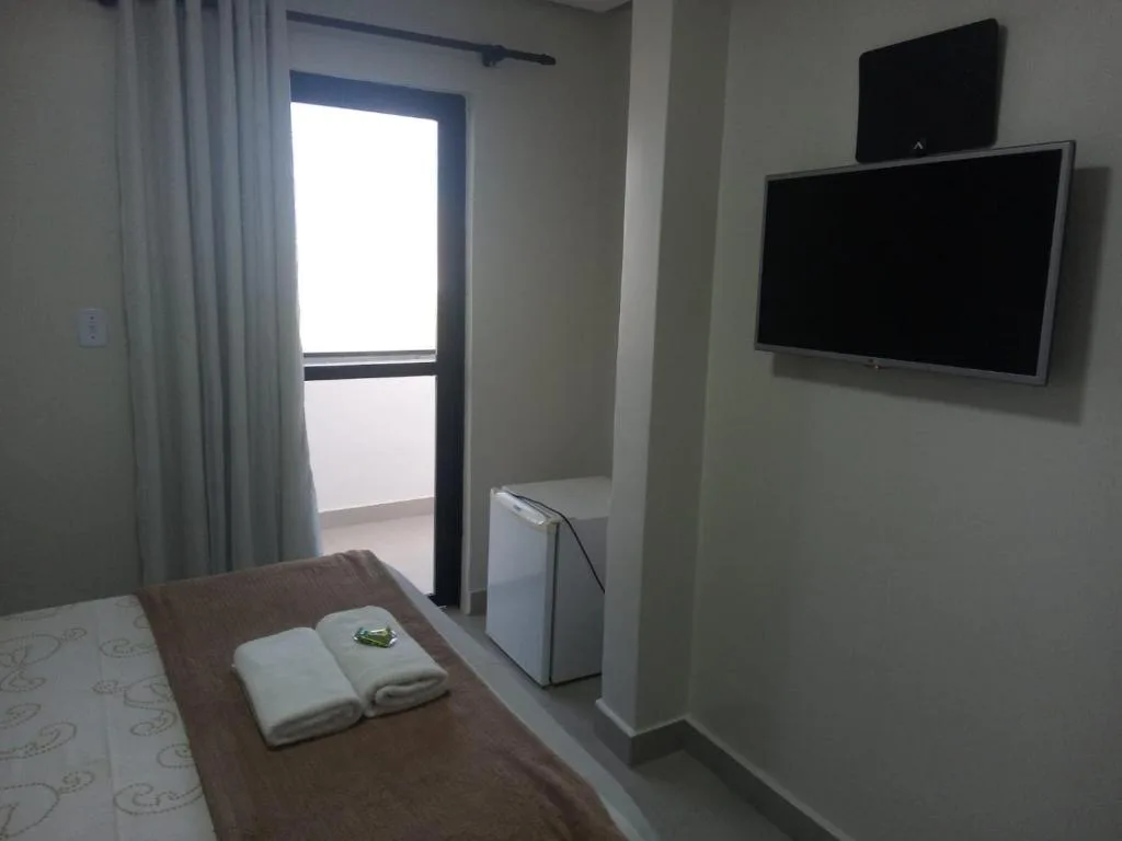 Hotel Solar Vitória — 5