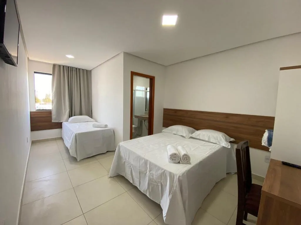 Hotel Vitória