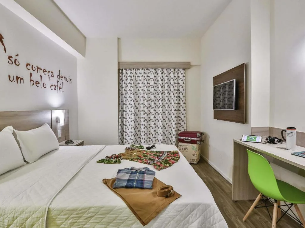 ibis Styles Vitoria da Conquista — 2