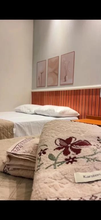 Pousada Bella — 5