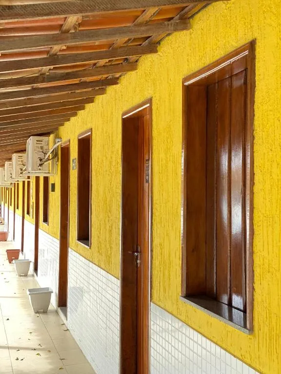 Pousada de Itajuipe