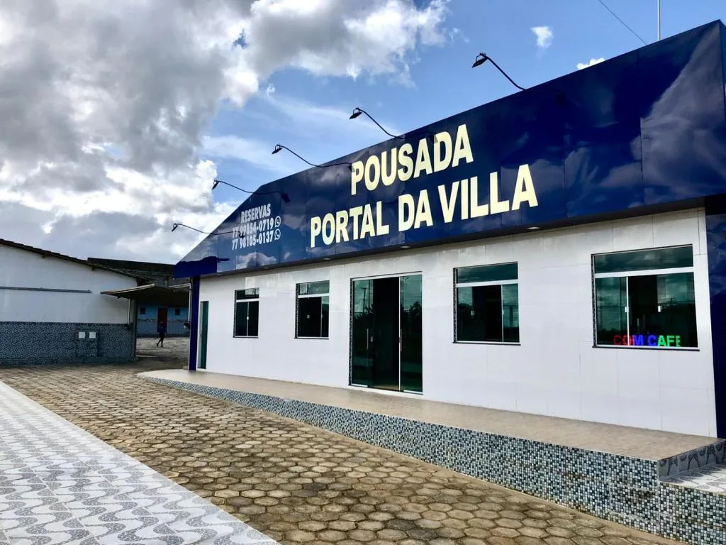 Pousada Portal da Villa