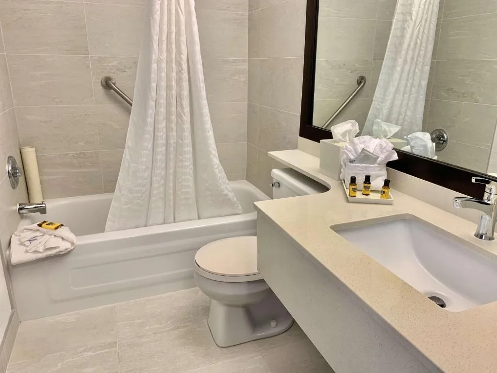 Best Western Plus Regency Inn and Conference Centre — 3