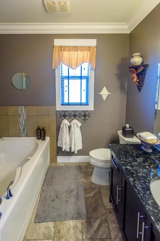 Brookside Inn Boutique Hotel — 3